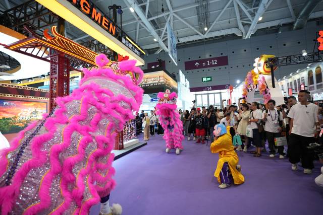 中国式现代化赋予中华文明以现代力量