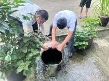 岭南大道｜阻击基孔肯雅热，人人都是防线