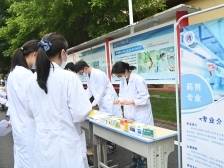 药剂与中药专业 | 清远德圣职校专业说