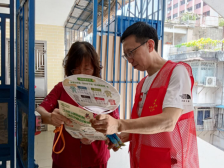 @黄花岗居民，严防基孔肯雅热！这些发病特征要注意