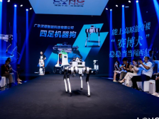 华力创科学发布最新力觉传感器：用于机器人灵巧手，能抓取70千克重物