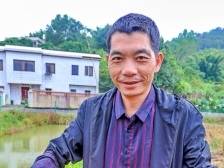 新农人刘绍南的创业路，让小龙虾“安家”稻田里