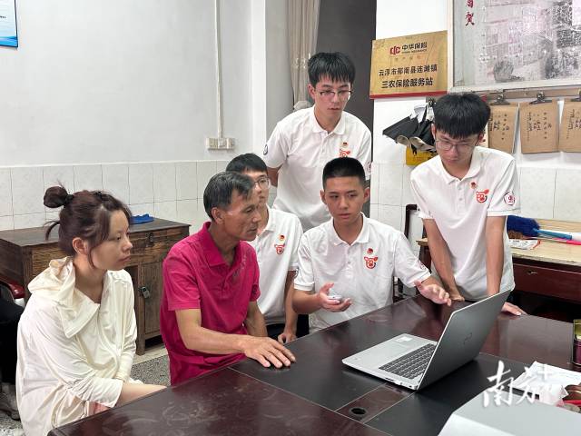 图15 受访者 供图