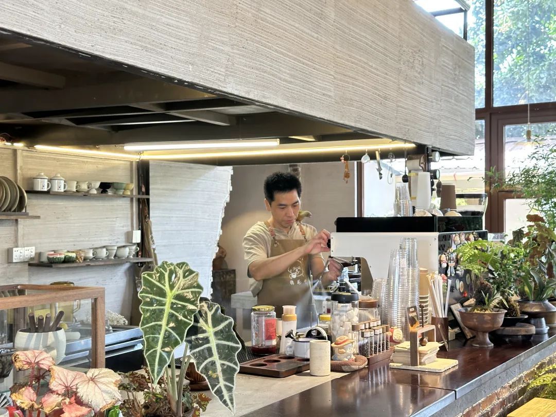 南方农村报 王富迪 拍摄