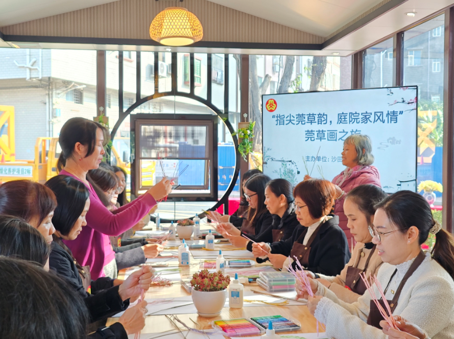 南方农村报 王富迪 拍摄
