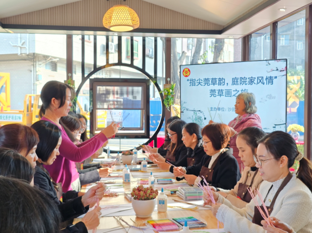 南方农村报 王富迪 拍摄