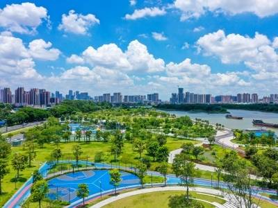 @佛山人，发现易孳生蚊虫卫生黑点，请立即向12345举报