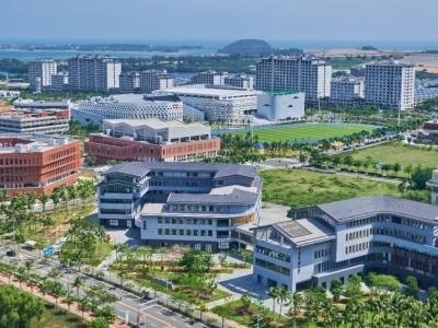 晨观山海｜自贸港封关倒计时，粤琼如何共写“开放”答卷？