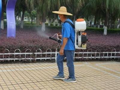 中山疾控提醒：这些区域存在基孔肯雅热传播风险