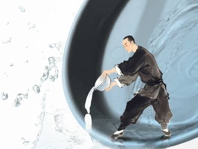 防蚊灭蚊，接招！