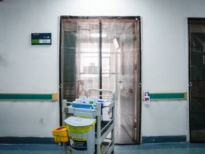 基孔肯雅热治愈患者自述：早就医 别硬扛