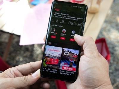 铁岗红了！广东新业态首个“小红村”（铁岗村）培育计划正式启动