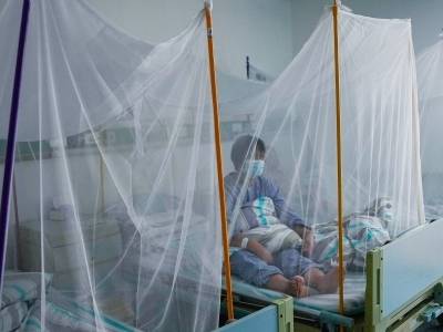 均是轻症，为何还要隔离？南方+记者探访基孔肯雅热治愈患者