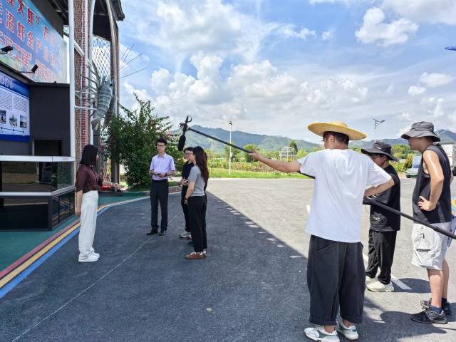 南方农村报 王富迪 拍摄