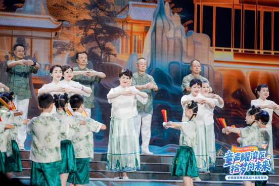 节目《中国字·中国人》