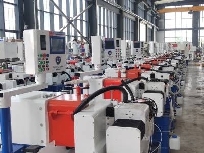 百千万见成效④ | 人才与科技双轮驱动，江城区五金刀剪产业向“新”而行