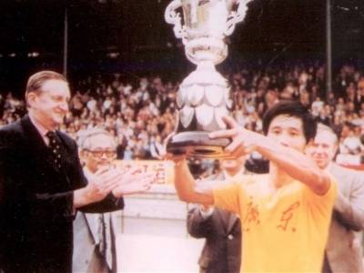 粤港澳体育交流往事：从共赴奥运到省港杯，十五运协同续华章