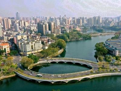 经济向上向好，产业向新向优｜2025惠州半年观察