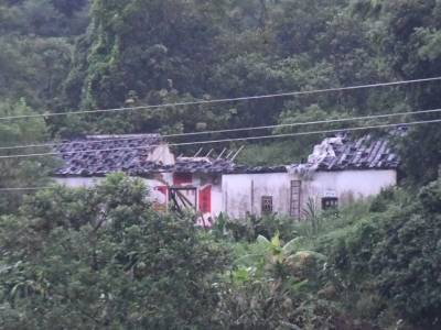 台风中“拽”出超300人，阳江市三甲镇以“零伤亡”守牢生命防线