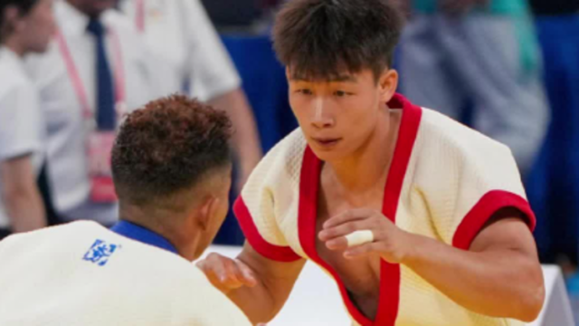 全运日历｜2025年7月26日，让每一回博弈，都化作荣耀的序章！