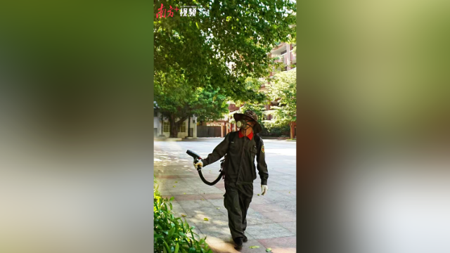 地毯式排查，不漏一点小细节！这样防蚊最关键