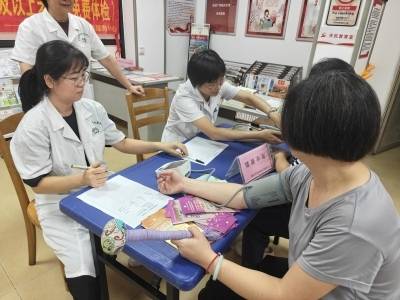 艾草的这些功效您了解吗？黄花岗永泰社区守护居民健康