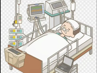 社恐爸妈ICU探视指南：第一次见娃，手脚该往哪儿搁？