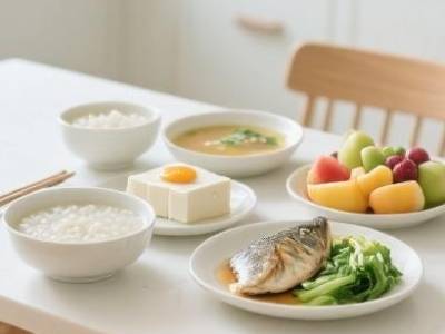 基孔肯雅热患者怎么吃？营养科专家开出食谱