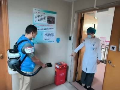 防控“两热”，广州医院准备好了吗？