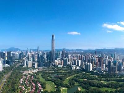 深圳报告1例基孔肯雅热本地病例