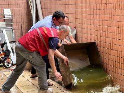 醒狮观澜｜防基孔肯雅热，南海打硬仗