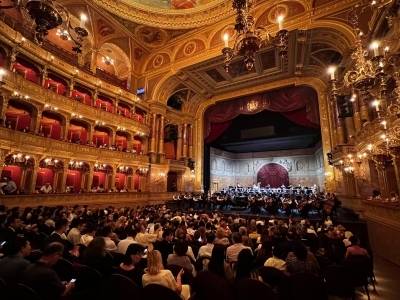 以交响为桥，让世界听见“湾区之声”