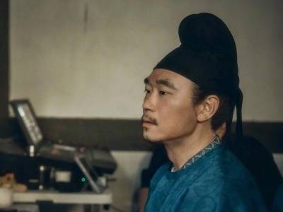 导演大鹏：银幕外的“荔枝使”