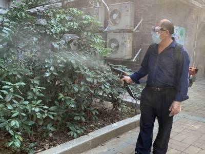 禅城发布基孔肯雅热最新情况通报（附处置区域）