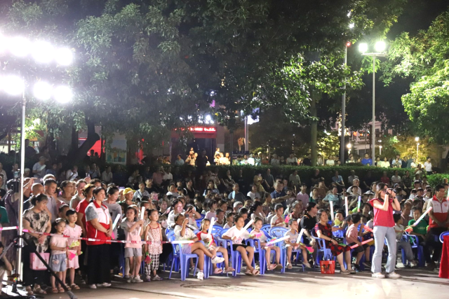 2025广东乡村歌手大赛韶关赛区（乳源专场）活动现场人气火爆。  