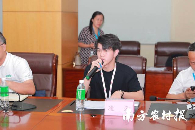 小红书商业化生态客户部营销顾问凌云。