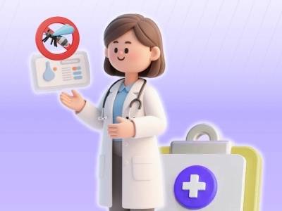 叮！你的《防“两热”三字经》已送达