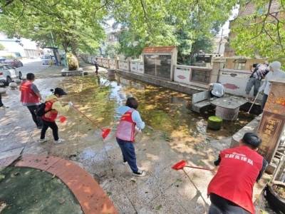 顺峰时评｜顺德：打响一场疫情防控的全民攻坚战