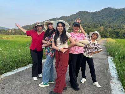 “外乡人”变“代言人”：95后选调生小胡驻村记 | 驻在千镇万村⑰