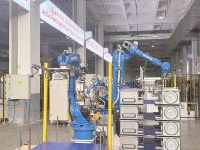 从微蒸烤到沙冰机，厨房“变形计”在这上演｜好产品·江海造