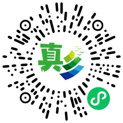 扫码报名首届真乡“清远吃鸡榜”活动
