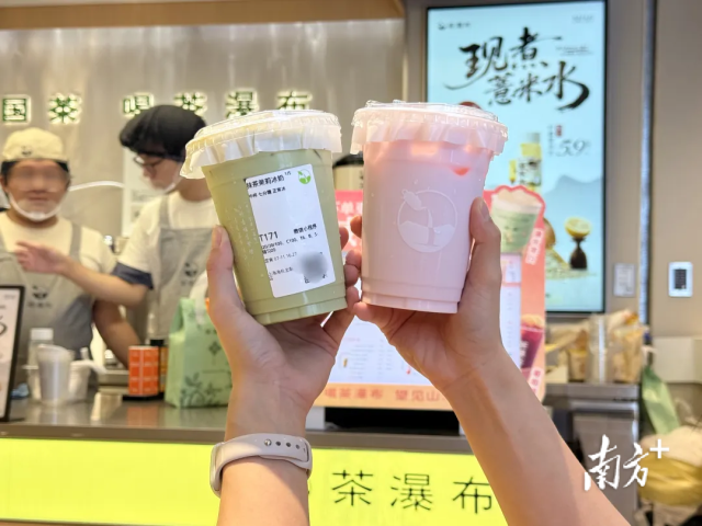 受访者供图
