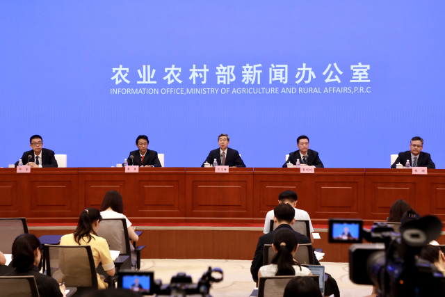 生产销售两手抓！十部门联合出台实施方案促进农产品消费