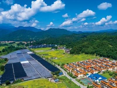 光影定格的庭院叙事，以镜头语言深化庭院故事｜广州“美丽庭院”摄影展⑤