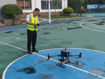 深耕测绘领域，东莞再添两名“技术大咖”