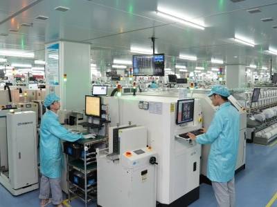 竞逐湾区惠更精彩｜惠州加快融深融湾，打造新增长极