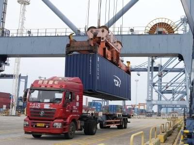 占全市进出口总额近五成，惠州民企外贸逆势突围