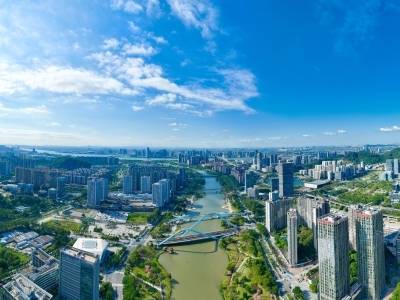 南沙这三年，推动粤澳合作更进一竿