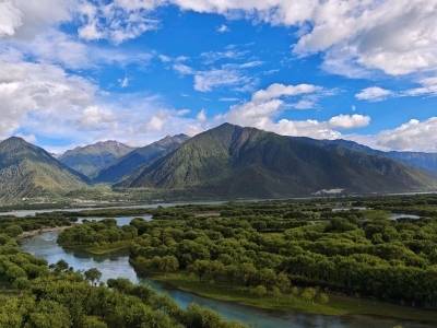 高原旅游玩出“颜值变现”新花样