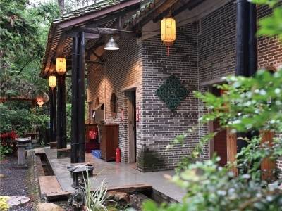 巧思雕琢的方寸天地，因地制宜的智慧与动手巧艺｜广州“美丽庭院”摄影展④